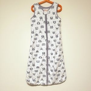 Toddler Sleep Sack Warm GUC 18-36m